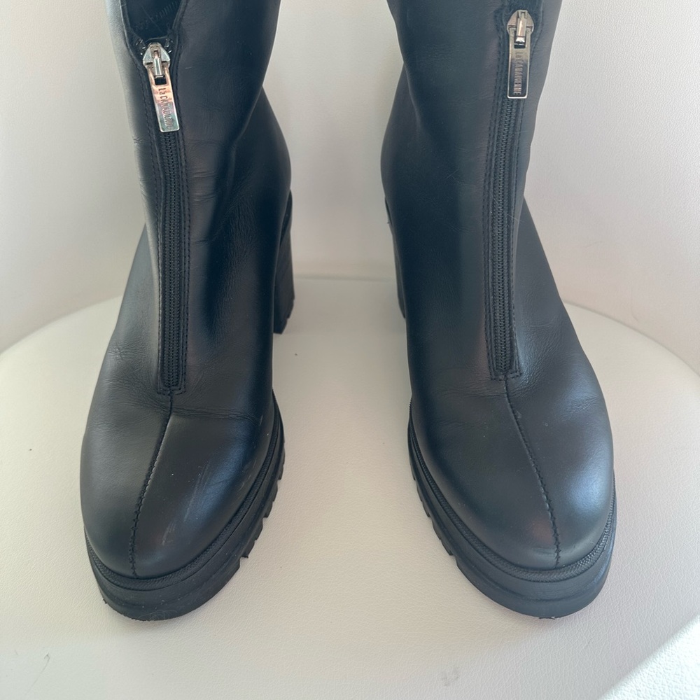 La Canadienne Winter Waterproof boot 8.5